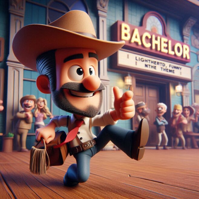 Hilarious Bachelor Jokes That Are Off the Market