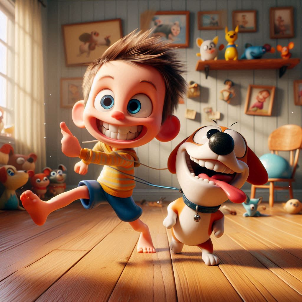 Hilarious Behavior Jokes to Share with Friends