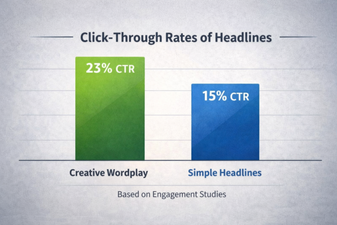 How Wordplay Works Without Misleading Readers
