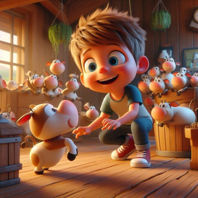 Humor That Sticks Attachment Jokes for Everyone