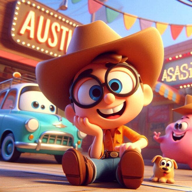 163+ Hilarity Released with Austin Jokes and Puns That&rsquo;ll Crack You Up in 2026