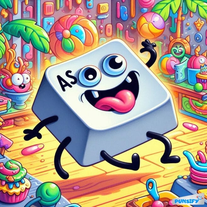 Jokes That Are Asdf initely Funny