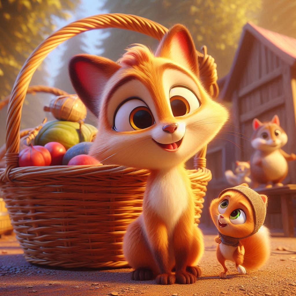 Jokes That Are Just Too Good to Be in a Basket Jokes That Are Just Too Good to Be in a Basket