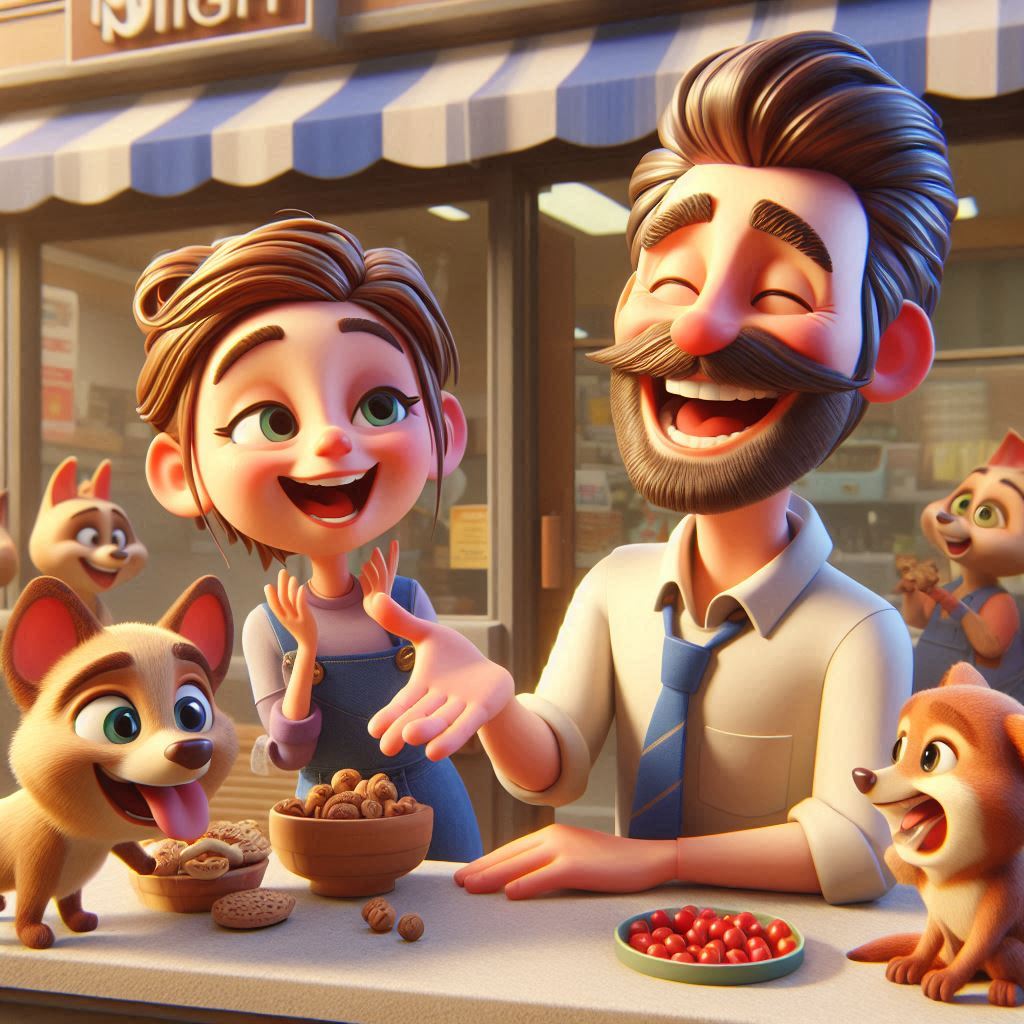 Jokes That Are Punny Enough to Brighten Your Day Jokes That Are Punny Enough to Brighten Your Day