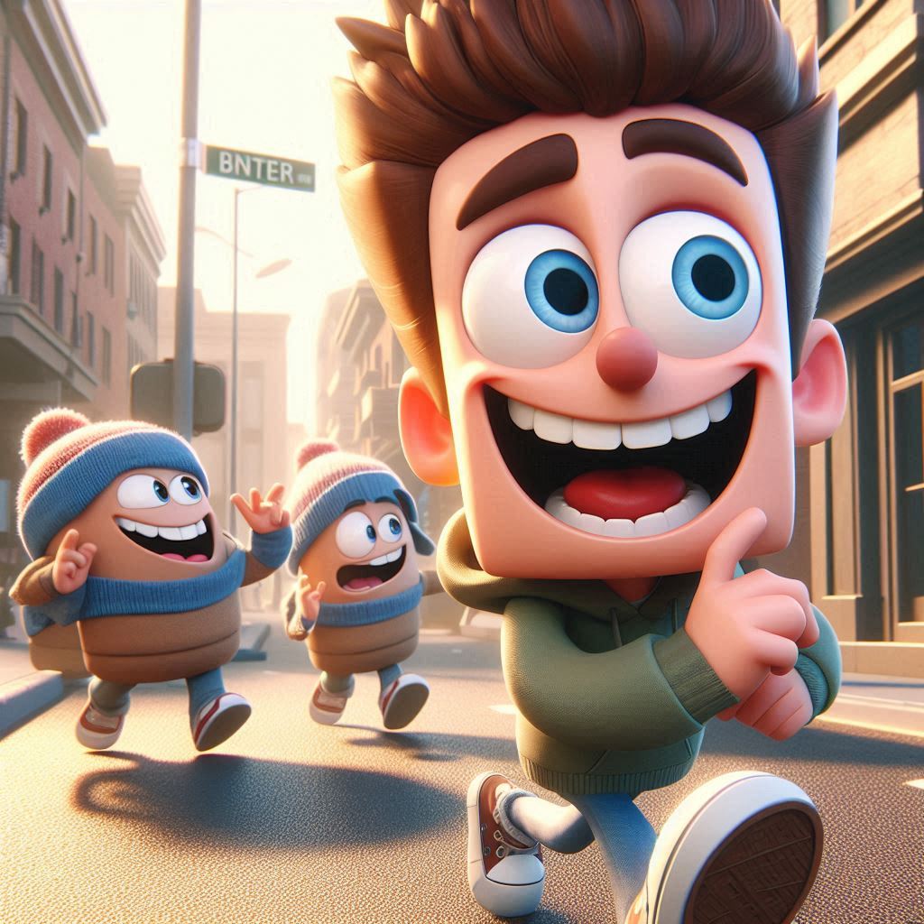 Jokes That Are Punsationally Hilarious Jokes That Are Punsationally Hilarious