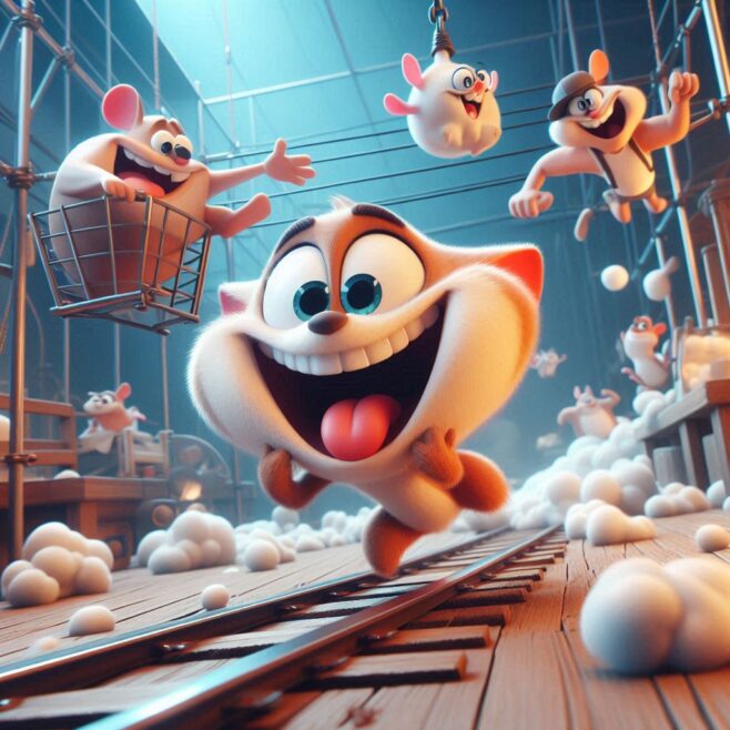 Jokes That Are S3riously Good Puns