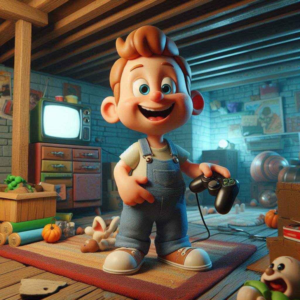 Jokes That Are as Solid as a Basement Foundation