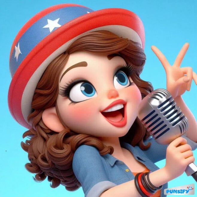 Jokes That Are the Perfect Match for Your Ariana Playlist