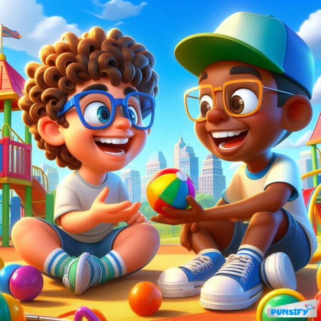 Jokes That Prove Arguments Can Be Fun