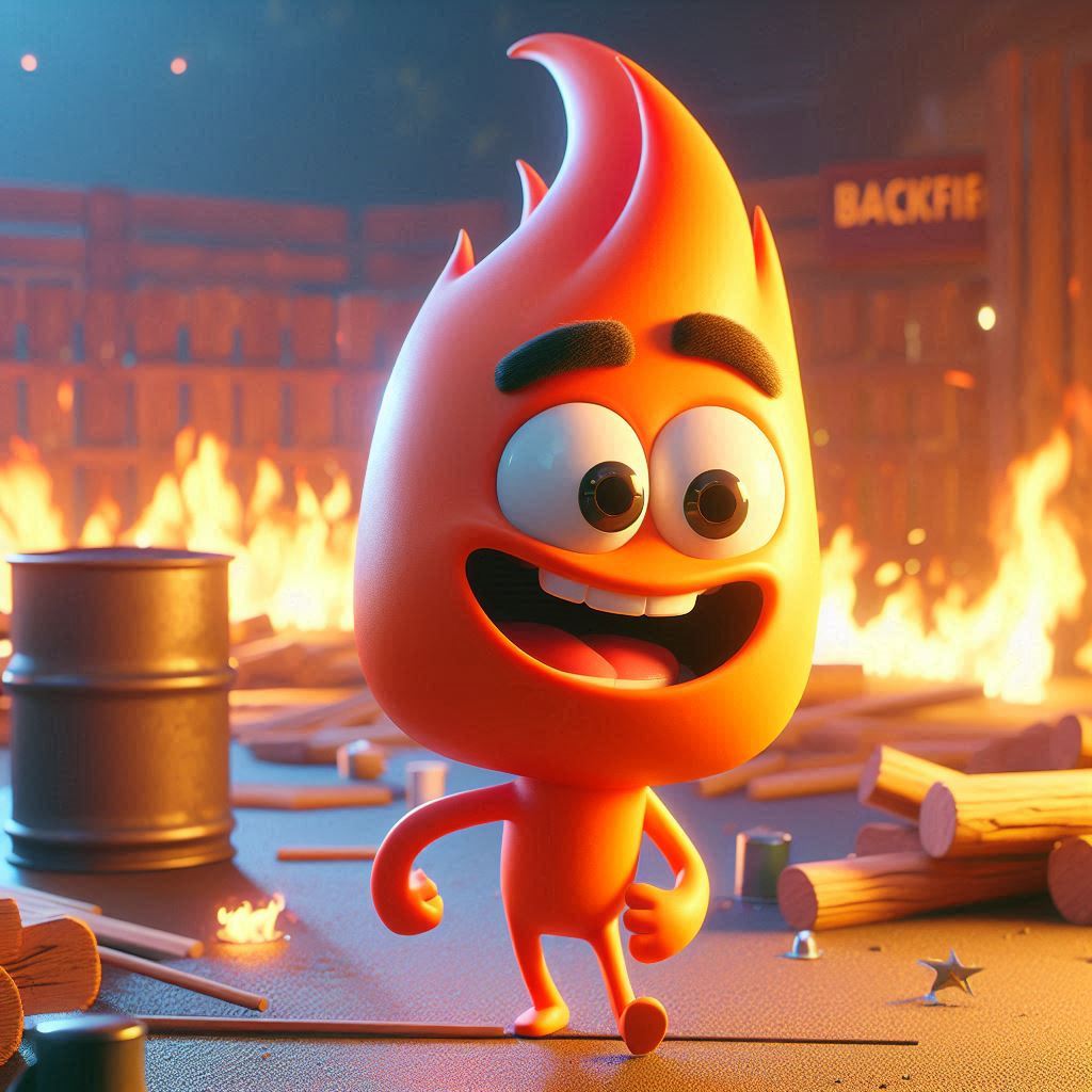 Jokes That Turn Tables Backfire Humor Jokes That Turn Tables Backfire Humor