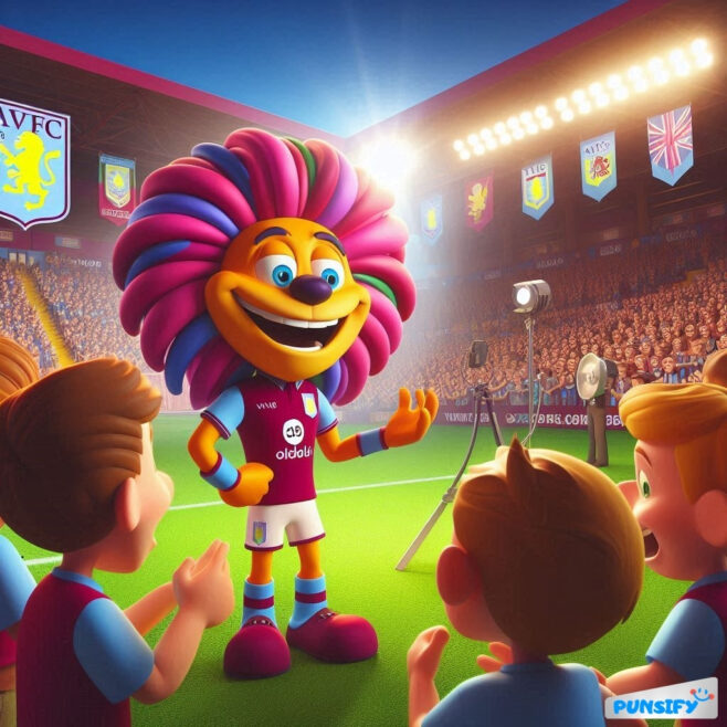 Jokes That Will Make Any Villa Fan Smile