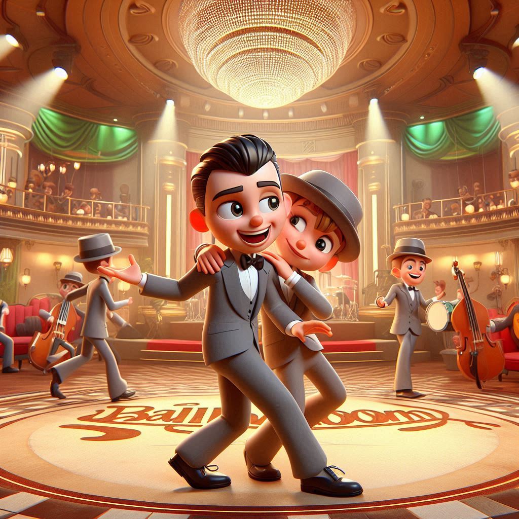 Jokes That Will Make You Waltz Right into Laughter