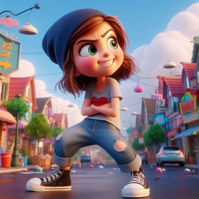 Jokes with Attitude A Dose of Sarcasm