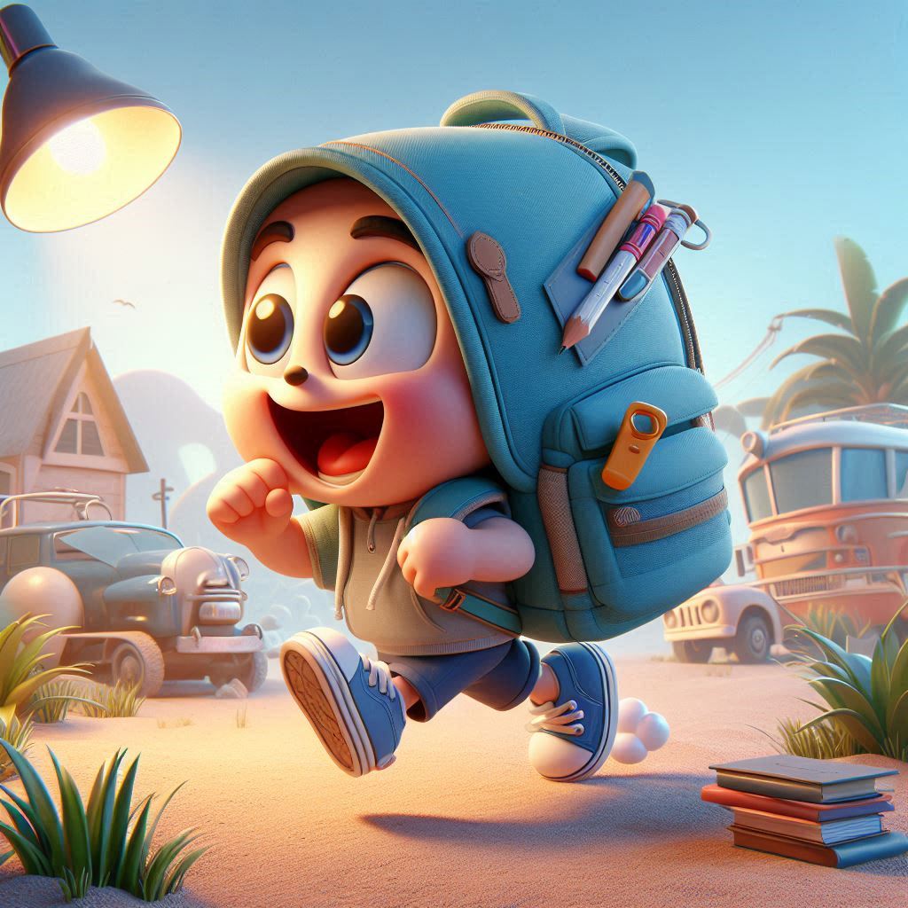 Journey of Jokes Hilarious Backpack Puns Journey of Jokes Hilarious Backpack Puns