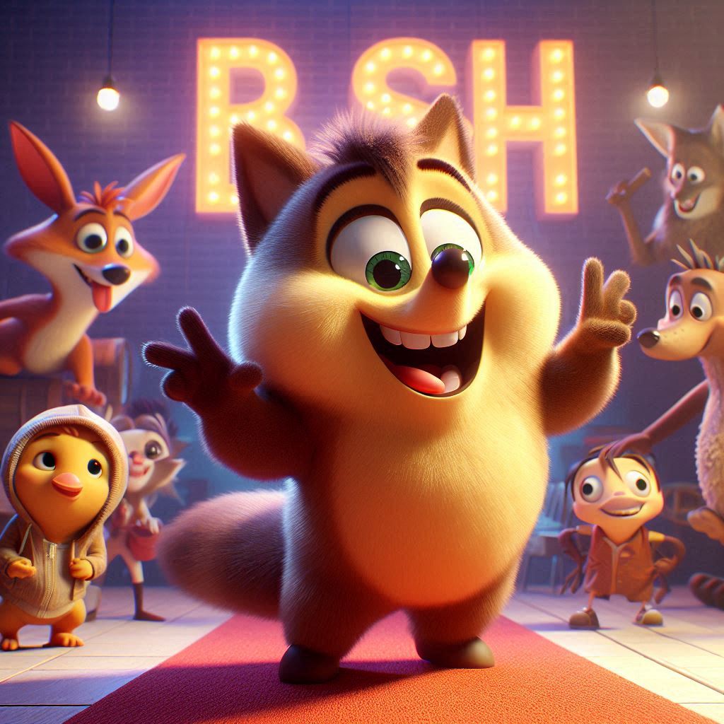 Laughing Out Loud with Bash Jokes Galore Laughing Out Loud with Bash Jokes Galore