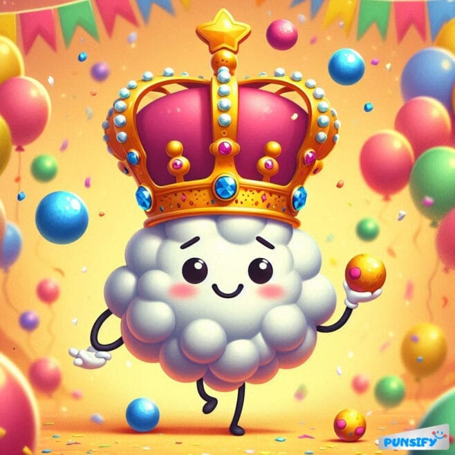 Laughing at Myself Arrogant Jokes for the Bold