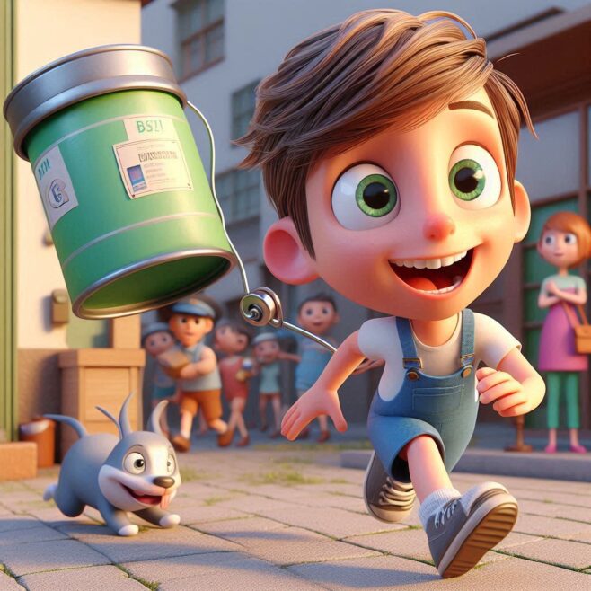 Laughs That Stick Attachment Jokes Youll Love