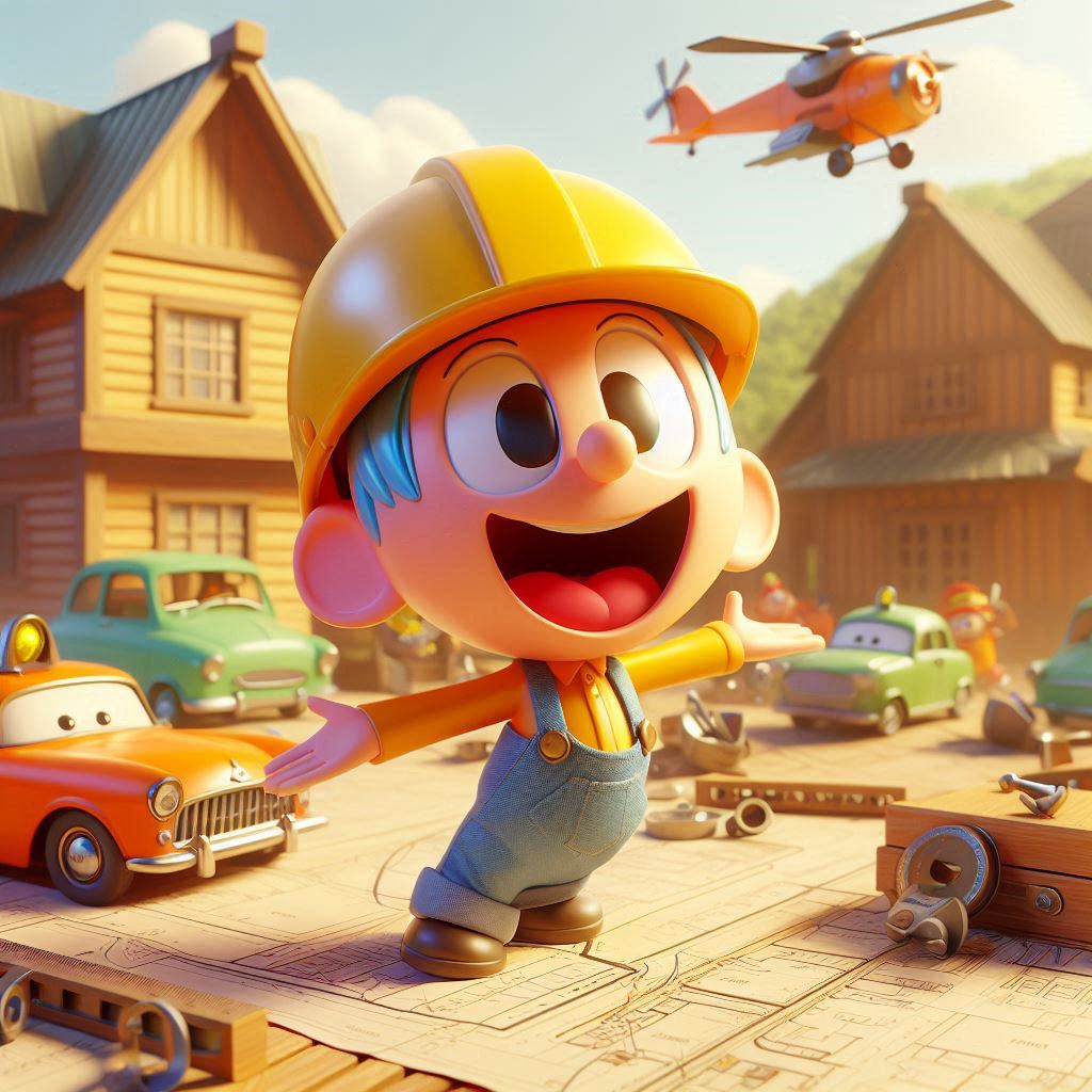 Layered Humor Autocad Jokes for Every Designer