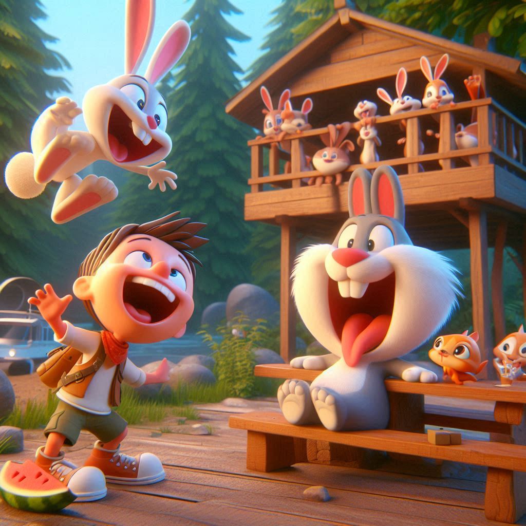 Lighten the Mood with Hilarious Background Jokes Lighten the Mood with Hilarious Background Jokes