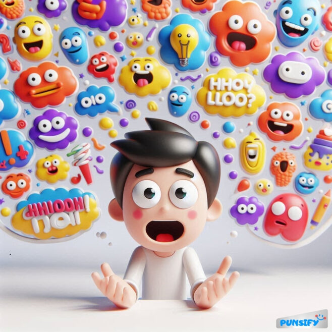 Making Assumptions A Joke Worth Telling