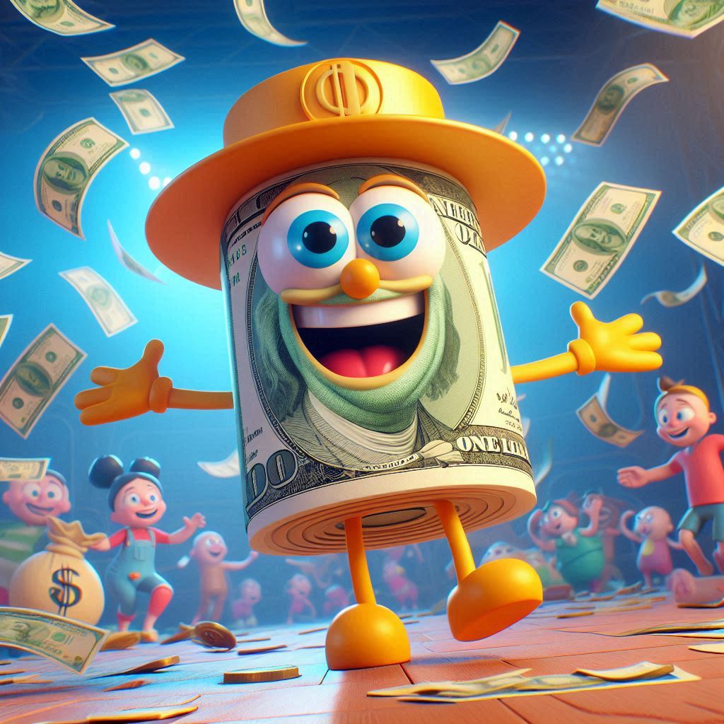 Million Dollar Smiles Jokes That Make Bank