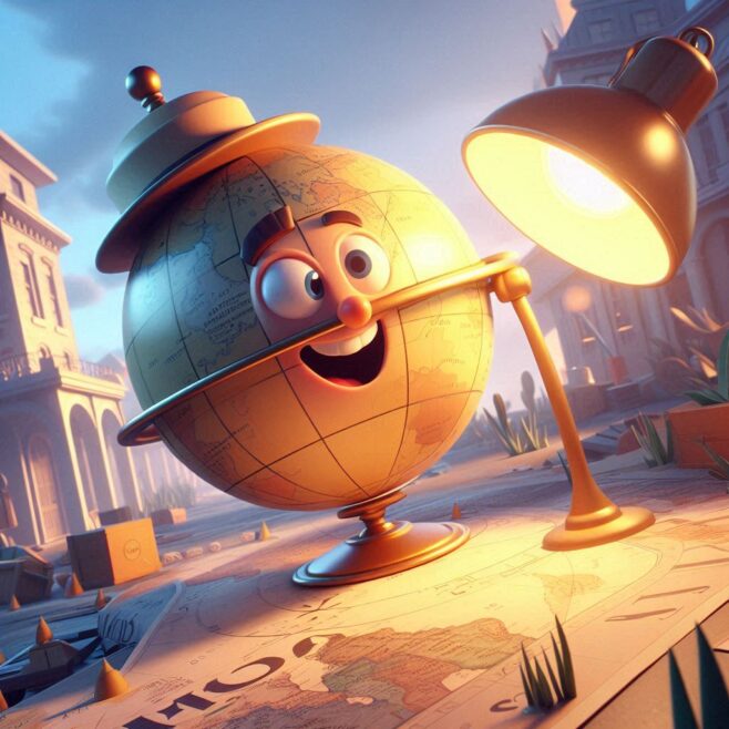 167+ Laughter Loaded with Atlas Jokes and Puns That Will Crack You Up in 2026