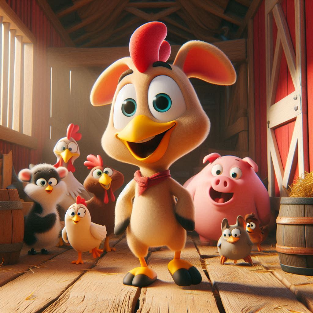 Pig ture Perfect Puns and Jokes Pig ture Perfect Puns and Jokes