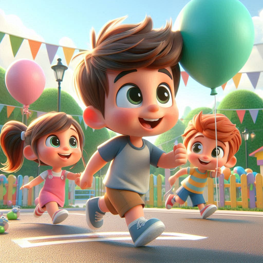 159+ Balloon Bonanza of Ballon Jokes and Puns to Inflate Your Laughter in 2026