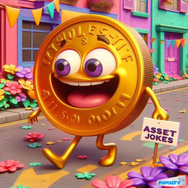 Property Puns and Asset Jokes That Are Worth a Fortune