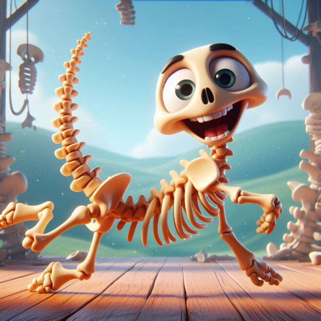 Punbelievable Backbone Jokes to Keep You Laughing