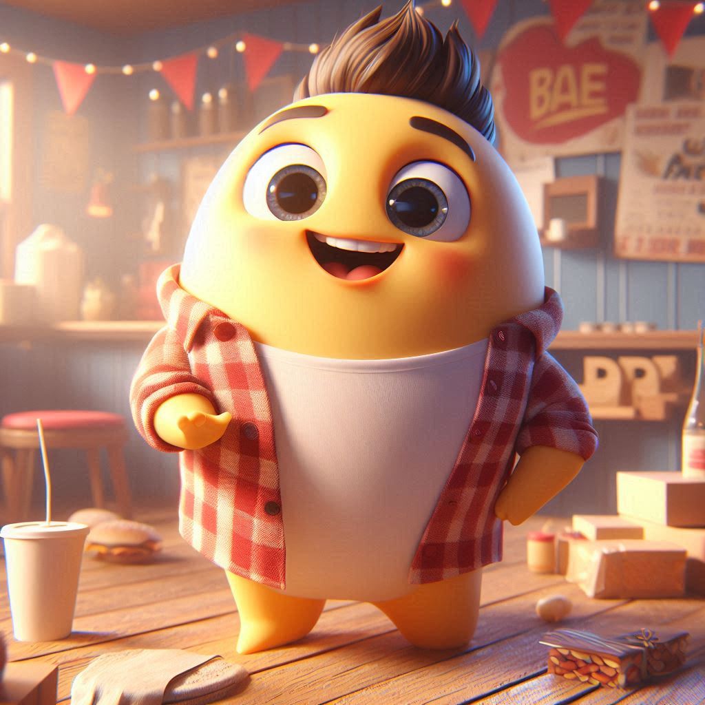 Punderful Moments with Bae Jokes