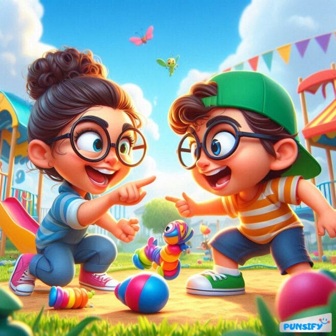 Punny Arguments Jokes That Make You Think