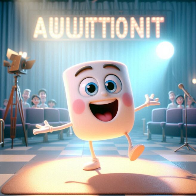 Punny Audition Jokes That Will Take Center Stage Punny Audition Jokes That Will Take Center Stage