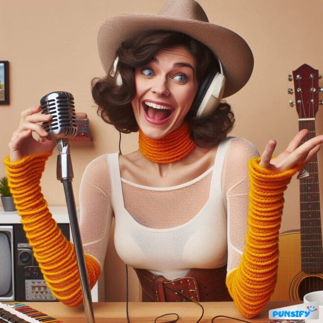 Puns Galore Ariana Grande Jokes That Will Have You in Stitches