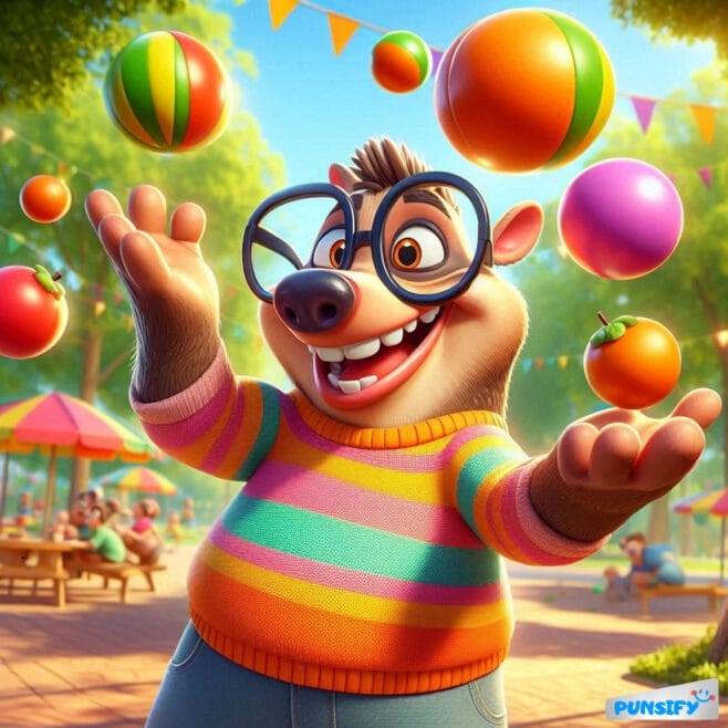 Puns Galore Arthur Jokes That Crack You Up