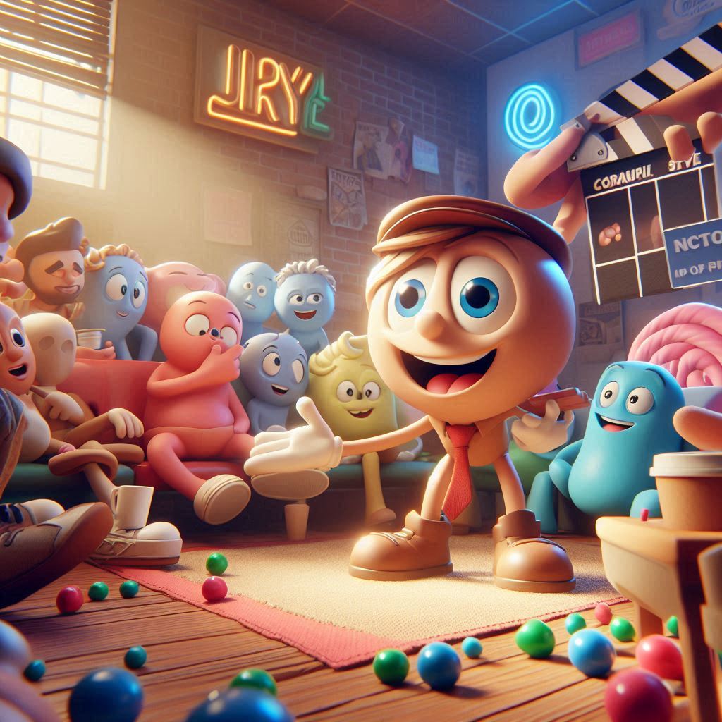 163 + Hilarious Hijinks in Average Jokes and Puns That Will Crack You Up in 2026