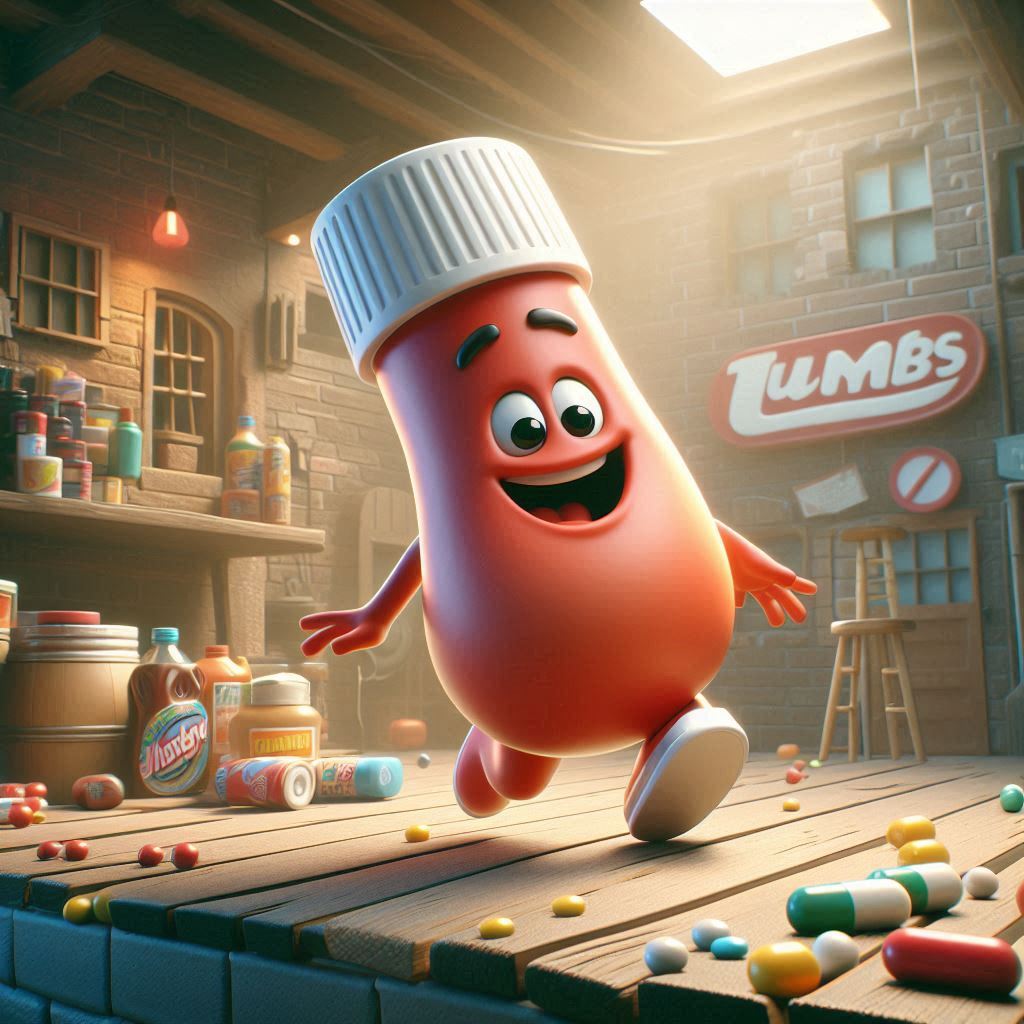 Puns Galore Tums Jokes That Are Simply Unbeatable