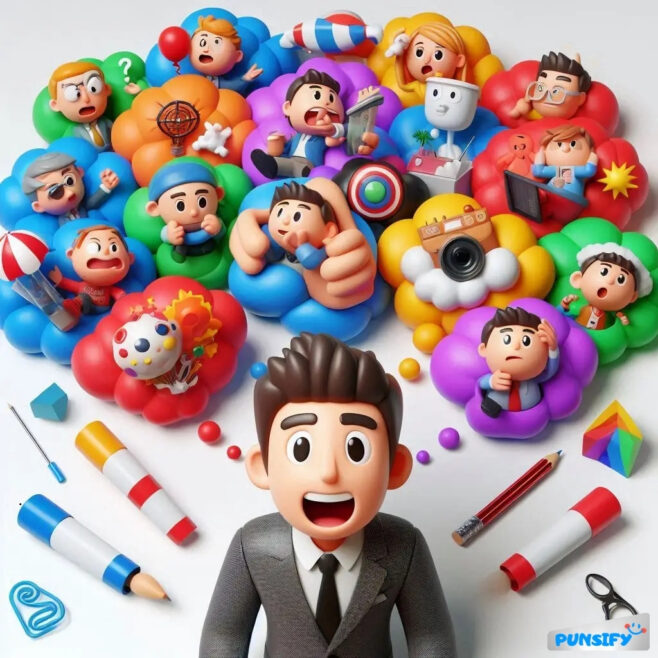 Puns Intended Assumption Jokes That Will Crack You Up