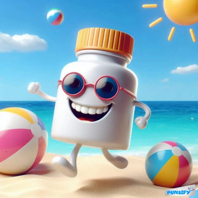 Puns and Aromatherapy Jokes to Uplift Your Mood