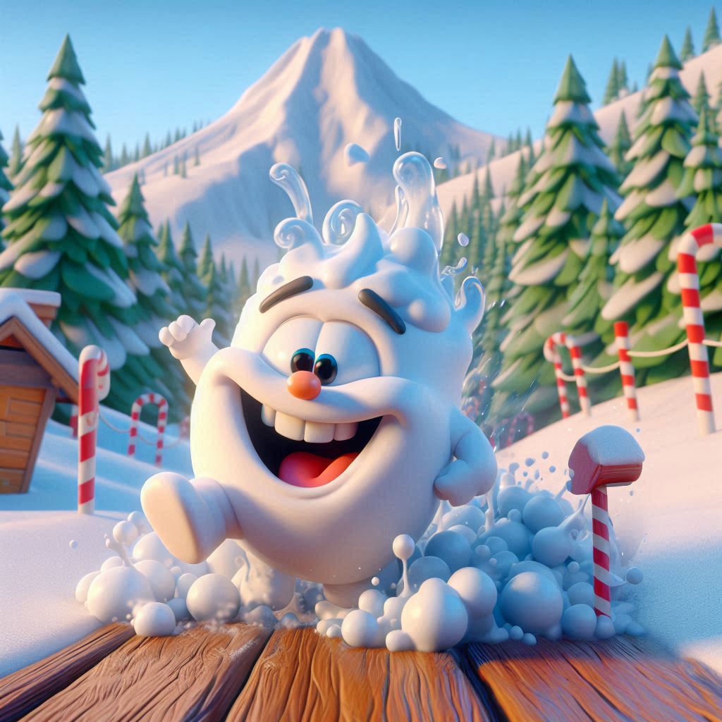 Puns and Avalanche Jokes for a Laughing Avalanche Puns and Avalanche Jokes for a Laughing Avalanche