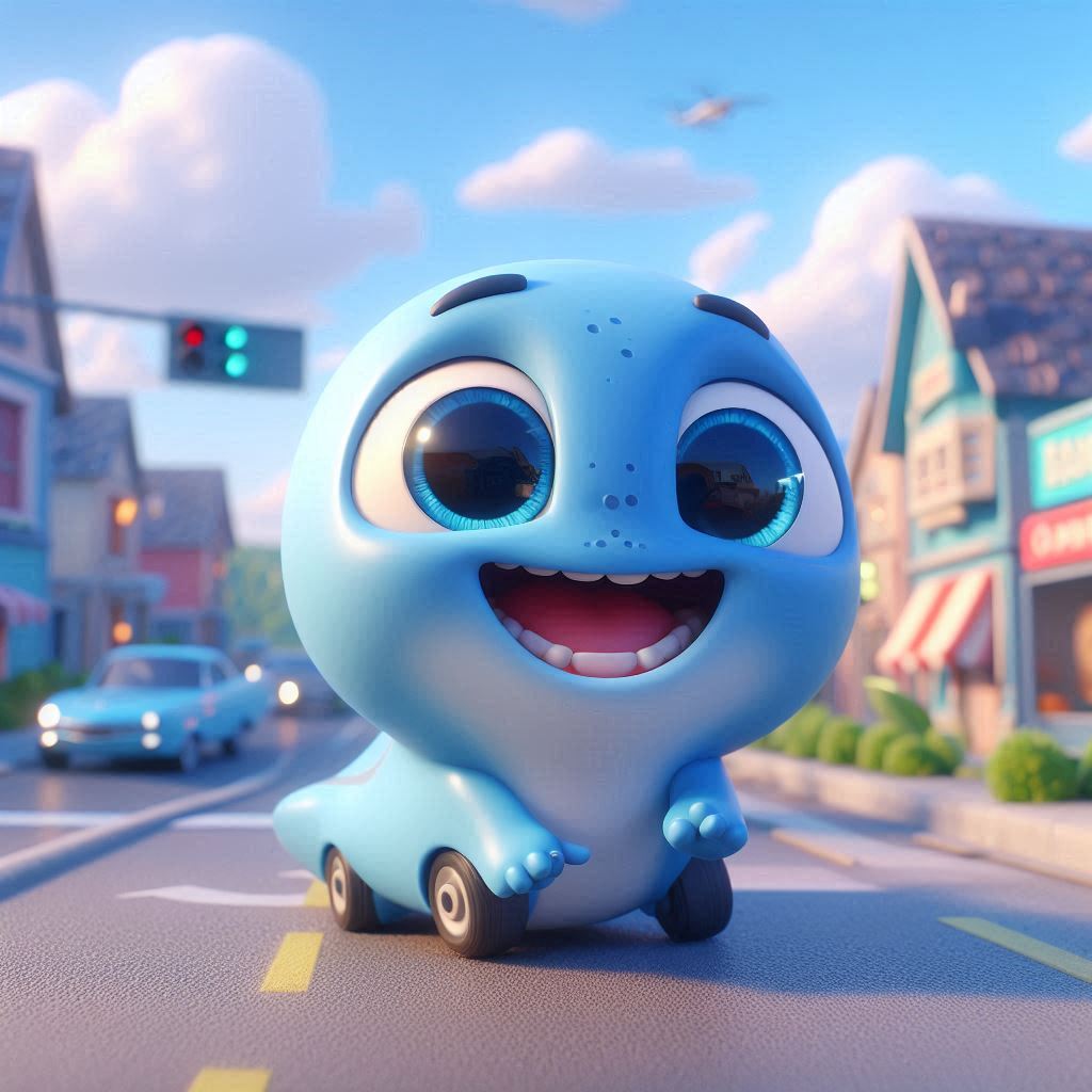 Puns and Azure Jokes for a Laughing Cloud