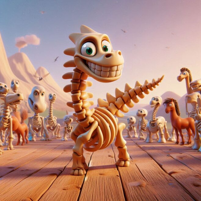 Puns and Backbone Jokes That Will Leave You in Stitches