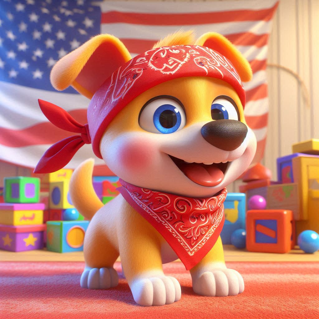 Puns and Bandana Jokes to Brighten Your Day