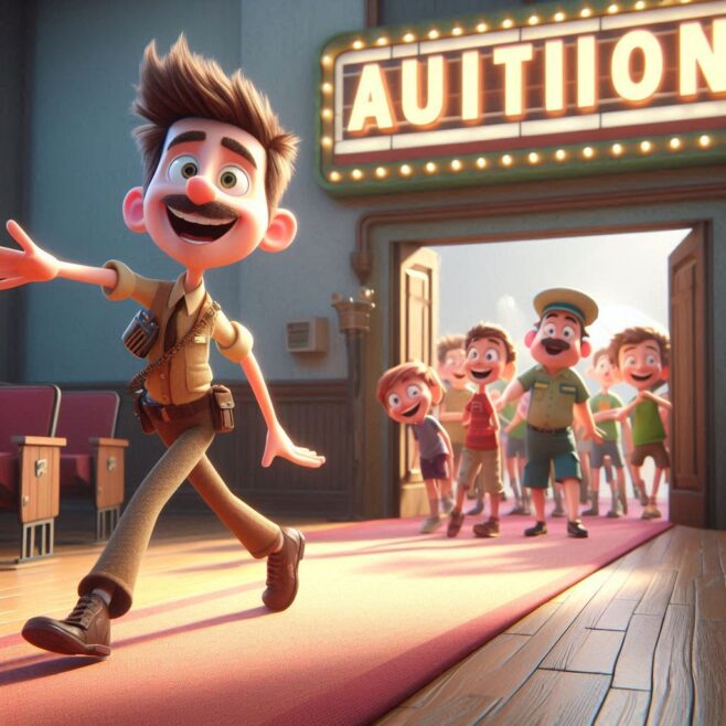 Puns and Giggles Audition Jokes for Every Performer Puns and Giggles Audition Jokes for Every Performer