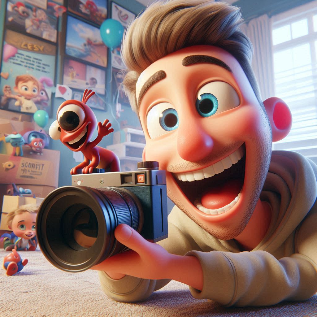 Puns and Giggles Bae Jokes Galore