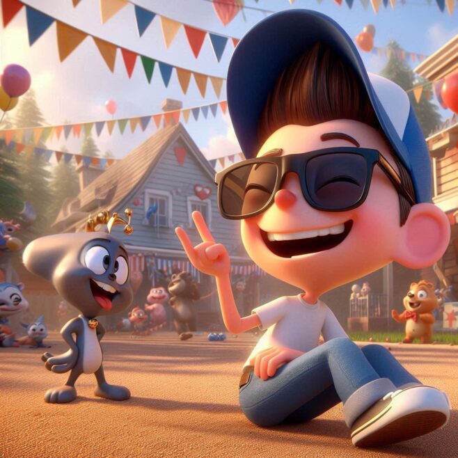 Puns and Giggles Jokes to Brighten Your Day