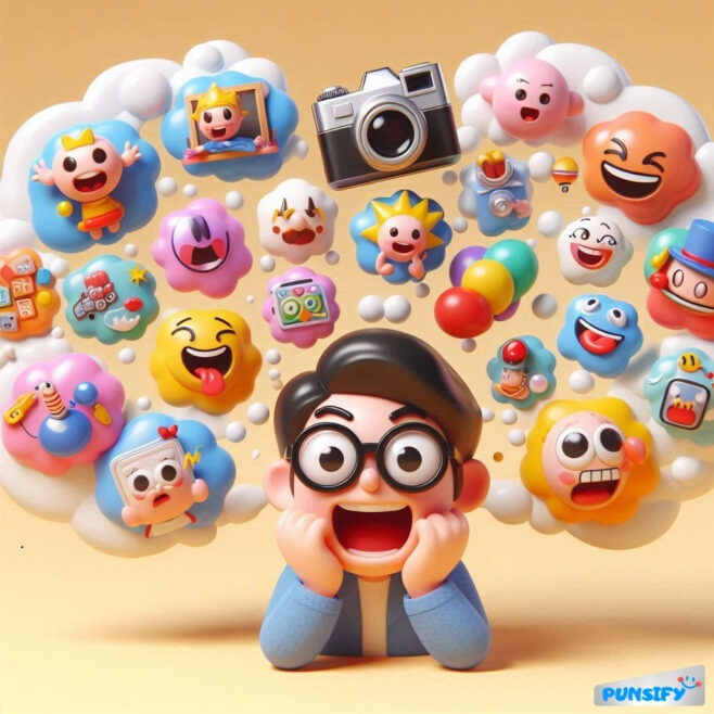 Puns and Giggles The Best Assumption Jokes