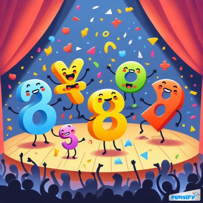 Puns and Jokes The Perfect Equation for Laughter