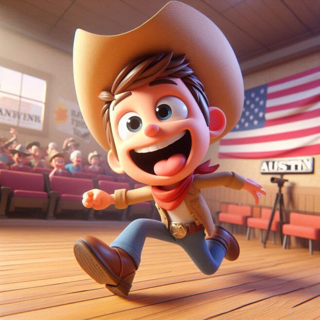 163+ Hilarity Released with Austin Jokes and Puns That&rsquo;ll Crack You Up in 2026