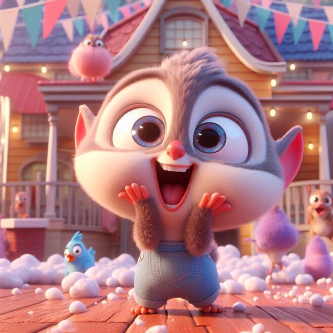 Puns in the Sun Brighten Your Day with Jokes